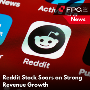 Reddit Stock Soars